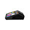 Caisse enregistreuse Primasello X140S, TSE inclus, imprimante thermique 80 mm, USB/RJ11/RJ12/RJ45, conforme GoBD, L 294 x P 303 x H 107 mm, noir