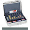 Caissette à monnaie EUROBOXX DURABLE