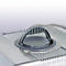 Caissette à monnaie EUROBOXX DURABLE
