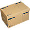 Caisson d'archives tric system ELBA, l. 545 x P 360 x H 320 mm