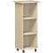 Caisson mobile PALENQUE, 3 HC, l. 450 x P 500 x H 1104 mm, érable