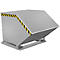 Caja basculante KK 1000, galvanizado en caliente