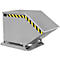 Caja basculante KK 400, galvanizado en caliente