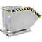 Caja basculante KK 600, galvanizado en caliente