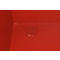 Caja basculante para virutas SKK 400, rojo