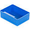 Caja de inserción EK 353, PS, 30 piezas, azul 