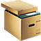 Caja de transporte de archivos de LEITZ® 6081