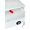 Caja fuerte de depósito Diamond Deposit HS1092ED, cerradura electr. alta seguridad