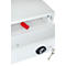 Caja fuerte de depósito Diamond Deposit HS1093ED, cerradura electr. alta seguridad