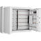 Caja fuerte para llaves FORMAT ST 400, para 400 llaves, gris claro RAL 7035