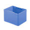 Caja insertable EK 112, azul, 16 unidades
