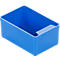 Caja insertable EK 352, PS, 50 unidades, azul