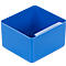 Caja insertable EK 602, PS, 25 unidades, azul