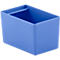 Caja insertable EK 6161, azul, 16 unidades