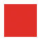 Fondo rojo liso.