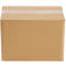 Cajas de cartón ondulado, 292 x 192 x 200 mm, rectangulares, 10 unidades
