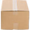 Cajas de cartón ondulado, 392 x 292 x 200 mm, rectangulares, 10 unidades