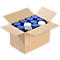 Cajas de embalaje de cartón ondulado, W. 192 x D 292 x H 200 mm, rectangular
