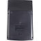 Calculatrice de bureau MAUL MCT500, 12 chiffres, Tax, Chec &amp; Correct, énergie solaire &amp; batterie, L 107 x P 174 x H 22 mm, noire