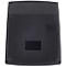 Calculatrice de bureau MAUL MTL800, 12 chiffres, 2 lignes, fonctions commerciales, fonctionnement solaire &amp; sur piles, L 140 x P 190 x H 30 mm, noire