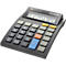 Calculatrice de bureau TW J1010 Solar