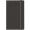 Calendrier-livre Korsch Edition Nature 2026, 144 pages, calendrier 12 mois pour D/GB, L 130 x H 210 mm, papier/carton naturel, noir