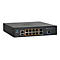 Cambium Networks cnMatrix EX2010-P - Switch - 10 Anschlüsse - managed - an Rack montierbar