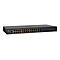 Cambium Networks cnMatrix EX2028-P - Switch - managed - 24 x 10/100/1000 (PoE+) + 4 x SFP (mini-GBIC) (Uplink) - an Rack montierbar - PoE+ (400 W)