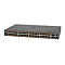 Cambium Networks cnMatrix EX2052 - Switch - L3 - managed - 48 x 10/100/1000 + 4 x SFP+ (Uplink) - an Rack montierbar