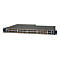 Cambium Networks cnMatrix EX2052R-P - Switch - L3 - managed - 48 x 10/100/1000 (PoE+) + 4 x SFP+ (Uplink) - an Rack montierbar
