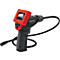 Caméra d'inspection micro CA-25 2,7 pouces 480x234 17mm LED 4 câble-L.1200mm