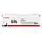 Canon 045 - noir - original - cartouche de toner