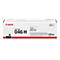 Canon 046 H - haute capacité - noir - original - cartouche de toner