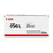 Canon 056 L - Schwarz - original - Tonerpatrone