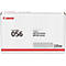Weiße Canon Toner-Kartusche 056. Aufschrift: Canon und Cartridge 056. Für optimale Druckqualität werden Original-Toner empfohlen.