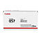 Canon 057 - Schwarz - original - Tonerpatrone