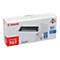 Canon 707C - Cyan - original - Tonerpatrone