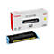 Canon 707Y - Gelb - original - Tonerpatrone - für i-SENSYS LBP5000, LBP5100; Laser Shot LBP-5000, 5100