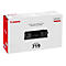 Canon 719 - Schwarz - original - Tonerpatrone