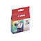 Canon BCI-15 Colour Twin Pack - 2er-Pack - 7.5 ml - Farbe (Cyan, Magenta, Gelb) - original - Tintenbehälter