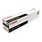 WeiÃŸer Canon C-EXV11 Toner in einer rechteckigen Verpackung mit rotem und schwarzem Schriftzug.