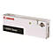 Canon C-EXV5 Toner-Kartusche in einer weiÃŸen Verpackung. Aufdrucke: Canon, C-EXV5 Toner, Genuine.
