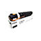 Canon C-EXV 53 - Schwarz - original - Tonerpatrone - für imageRUNNER ADVANCE 4525i, 4535i, 4545i, 4551i, DX 4725i, DX 4735i, DX 4745i, DX 4751i
