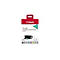 Canon CLI-42 BK/GY/LG/C/M/Y/PC/PM Multipack - pack de 8 - gris, jaune, cyan, magenta, gris clair, photo cyan, photo magenta - original - réservoir d'encre