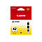 Canon CLI-42Y - jaune - original - réservoir d'encre