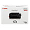 Canon CRG-724 - Schwarz - original - Tonerpatrone