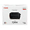 Canon CRG-724H - Schwarz - original - Tonerpatrone