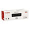 Druckerpatrone Canon 725 in der Originalverpackung. Aufdrucke: Canon, 725, i-SENSYS und weitere Produktinformationen.