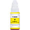 Canon GI-590 Y, bouteille d'encre jaune