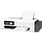 Canon grootformaat printer imagePROGRAF TC-20, 4 kleuren, DIN A4 tot 24 inch